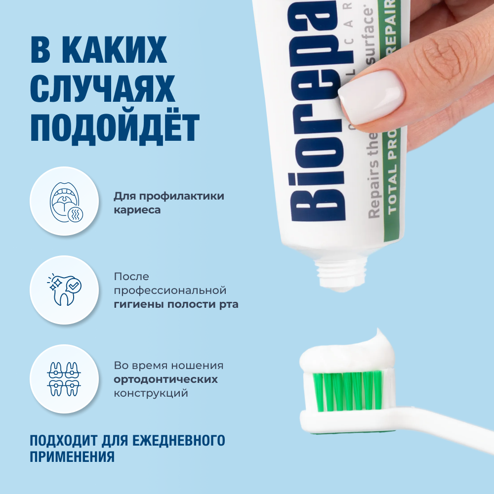 Biorepair Total Protection Repair