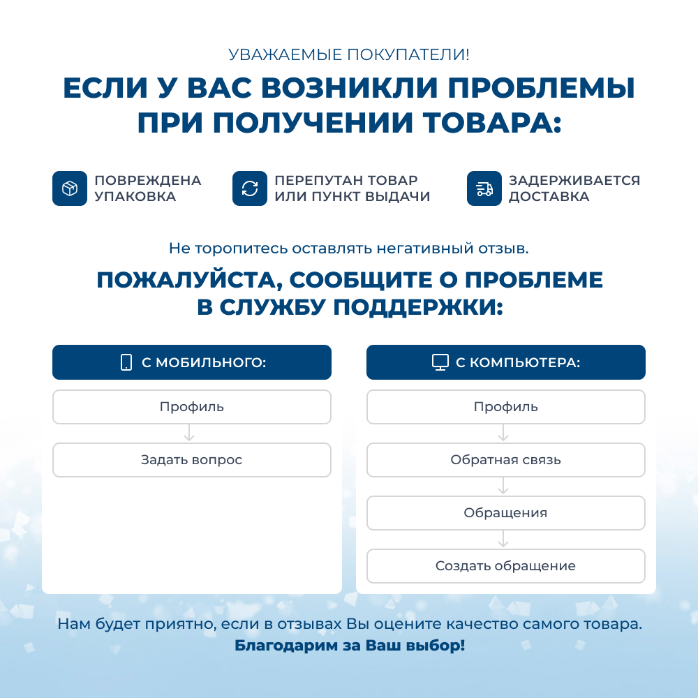 Набор "Профилактика кариеса детских зубов"