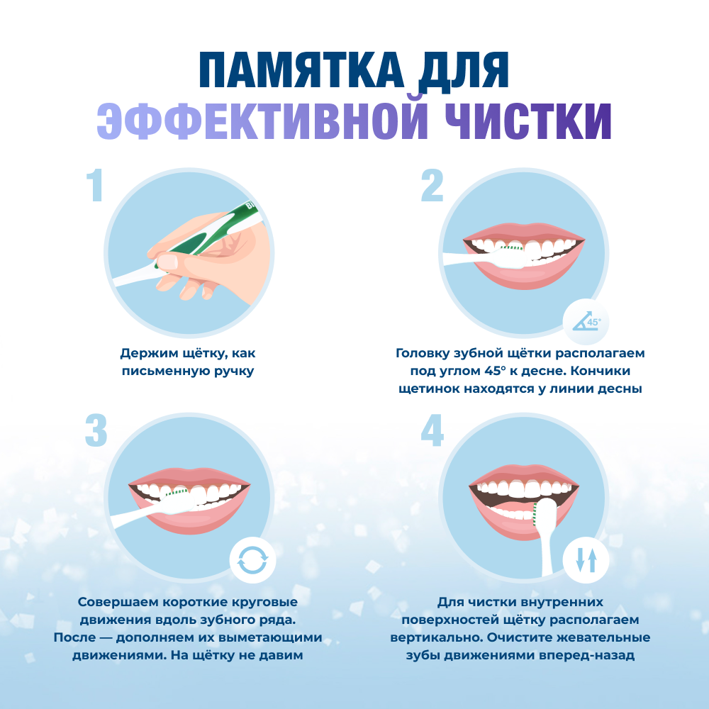 Набор PRO White 2 шт.