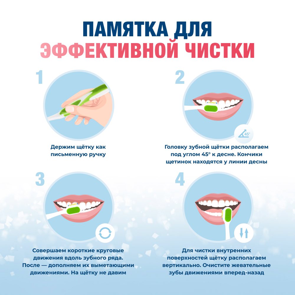 Набор Kids с земляникой - 2 шт.