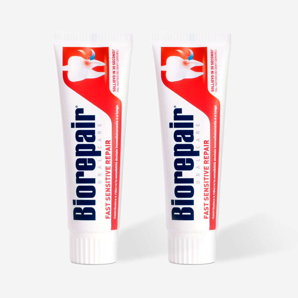 Набор Fast Sensitive Repair 2 шт.