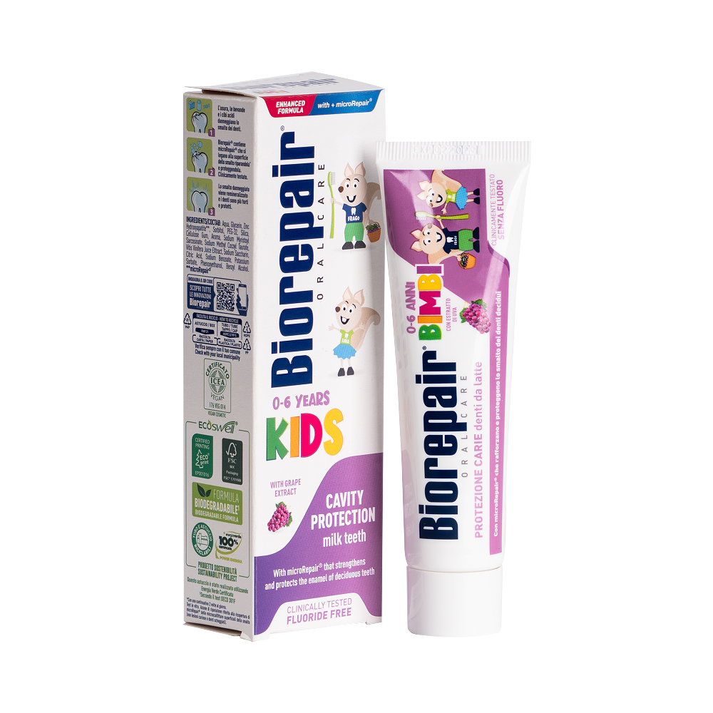 Biorepair Kids Grape