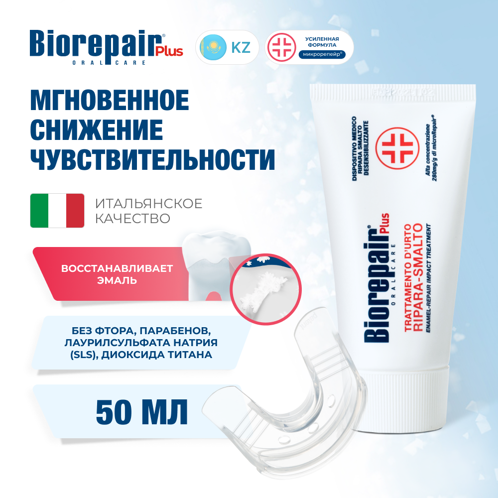Biorepair Desensitizing Treatment